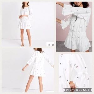 Madewell Dress